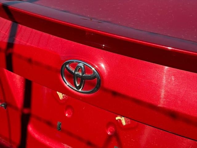 Toyota Corolla SE 2018