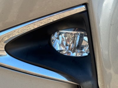 Lexus RX RX 350 2017