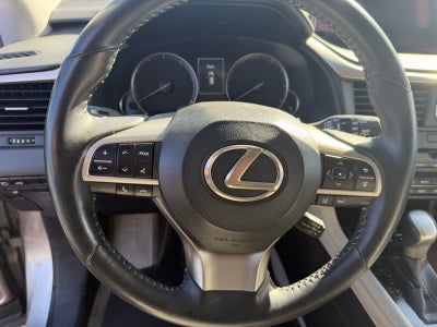 Lexus RX RX 350 2017