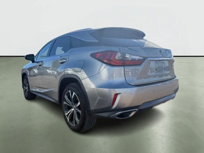 Lexus RX RX 350 2017