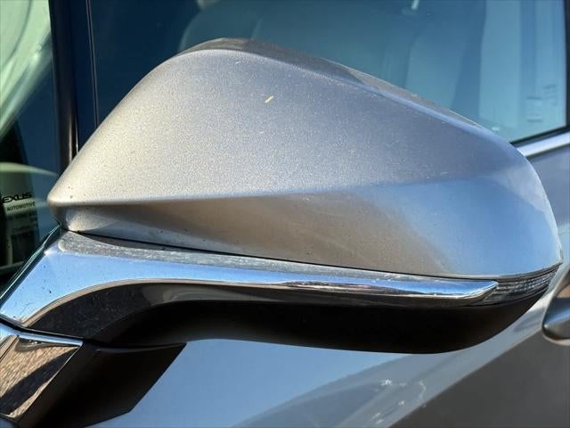 Lexus RX RX 350 2017