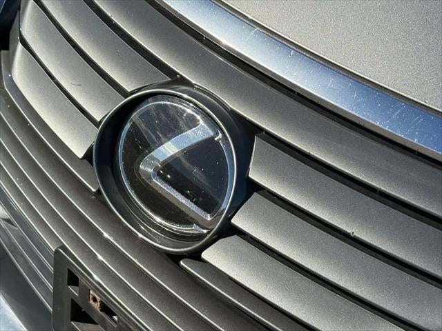 Lexus RX RX 350 2017