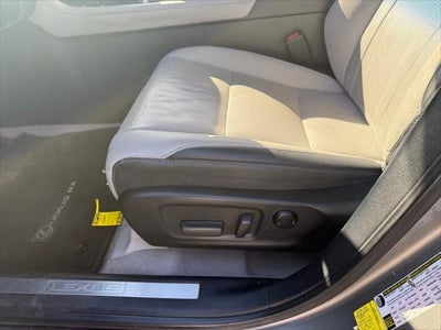 Lexus RX RX 350 2017