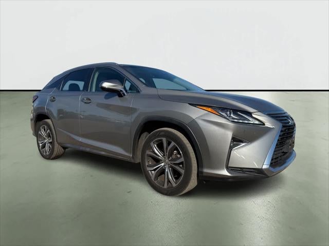 Lexus RX RX 350 2017
