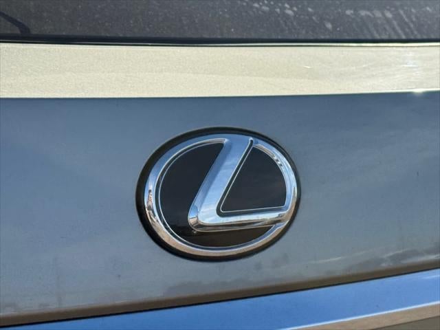 Lexus RX RX 350 2017