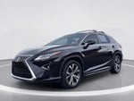 Lexus RX 350 2018 RX 350
