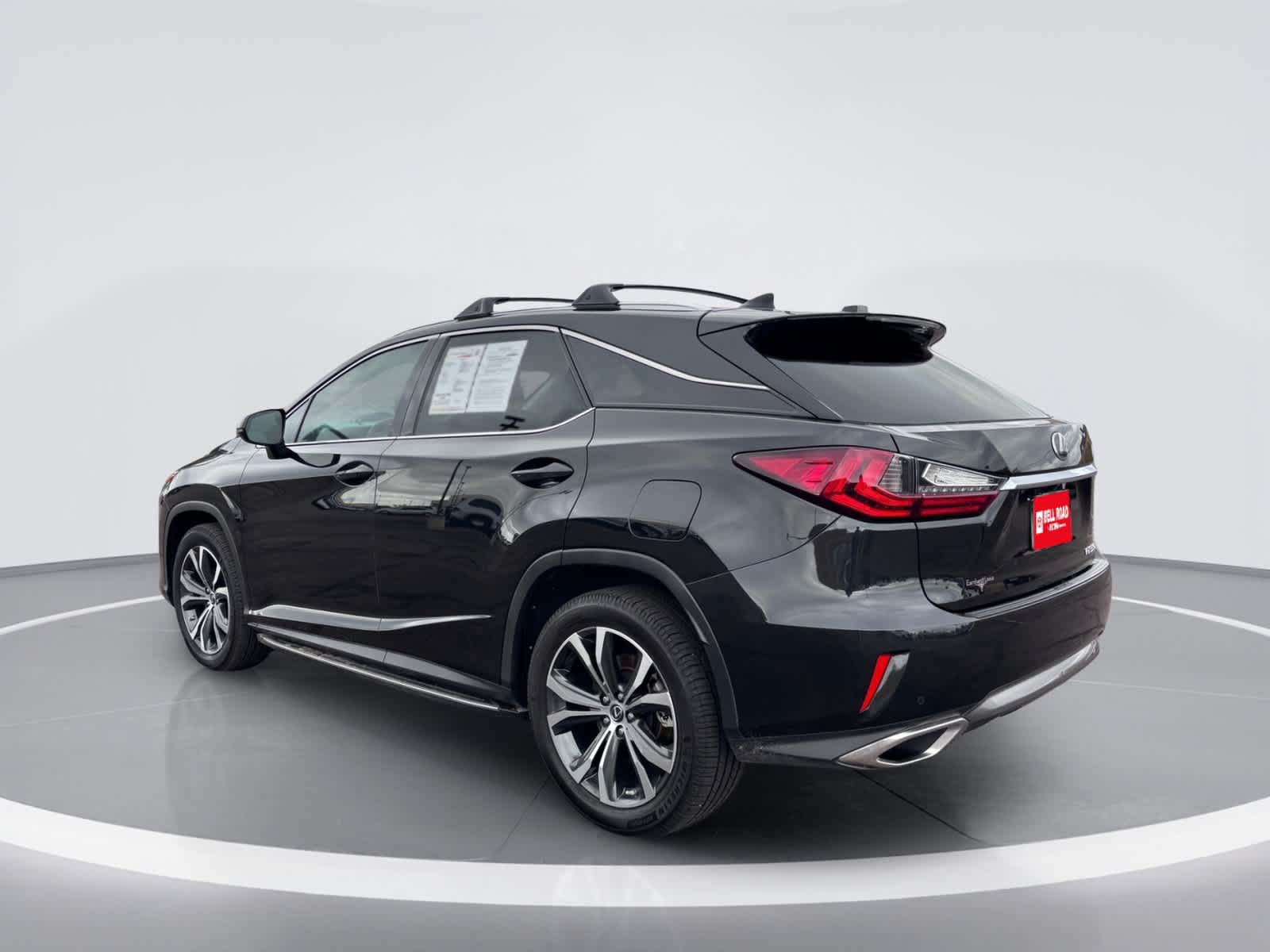 Lexus RX 350 2018 RX 350