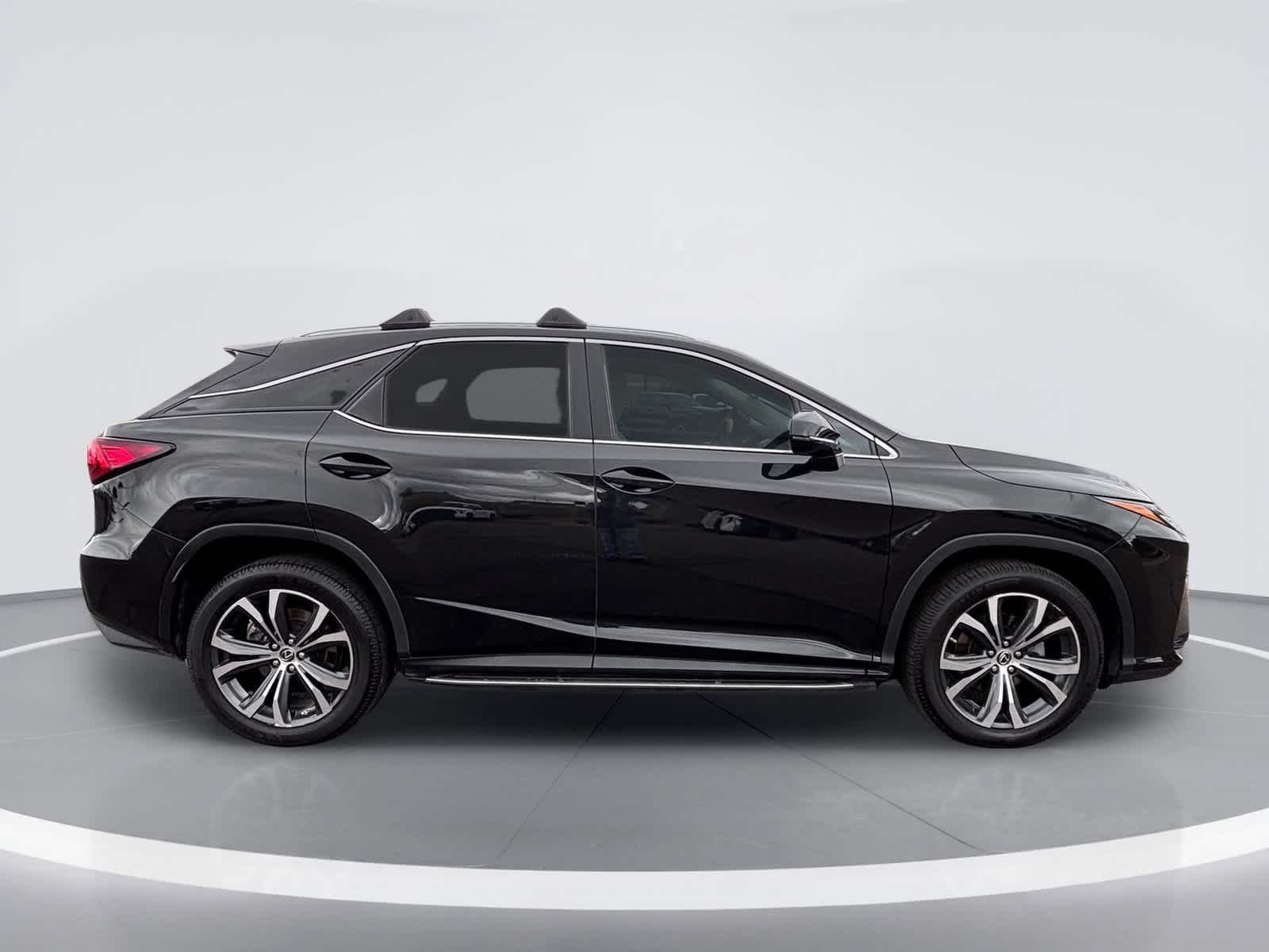 Lexus RX 350 2018 RX 350