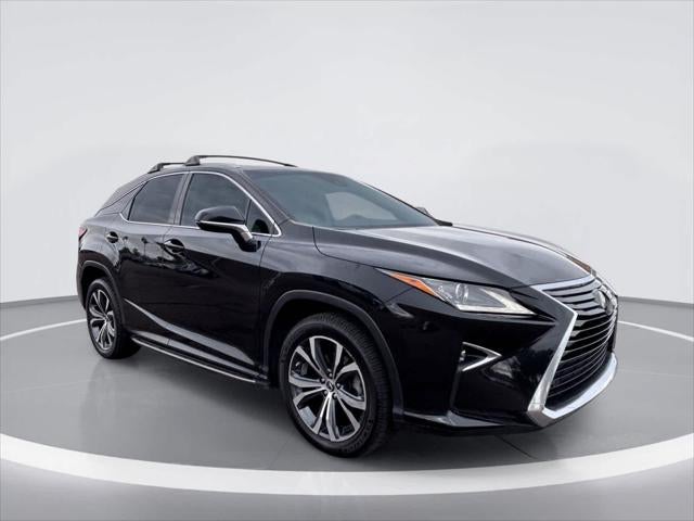 Lexus RX 350 2018 RX 350