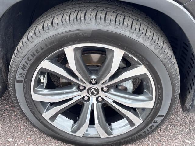Lexus RX 350 2018 RX 350