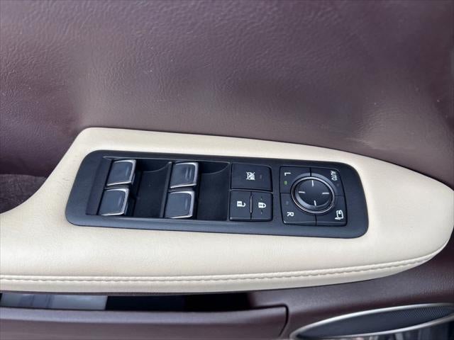 Lexus RX 350 2018 RX 350