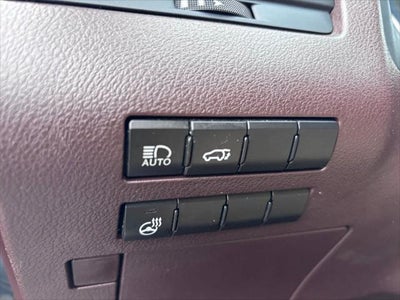 Lexus RX 350 2018 RX 350