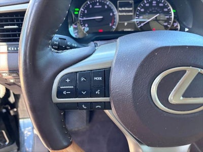 Lexus RX 350 2018 RX 350
