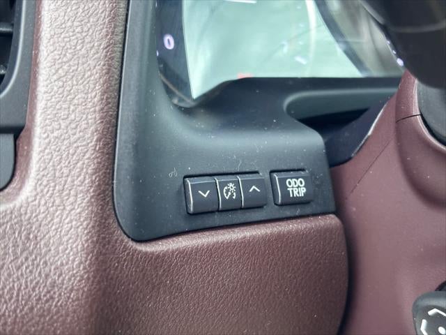 Lexus RX 350 2018 RX 350
