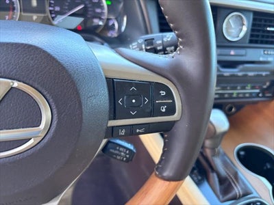 Lexus RX 350 2018 RX 350