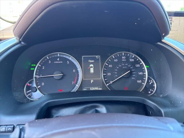 Lexus RX 350 2018 RX 350