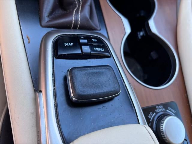 Lexus RX 350 2018 RX 350