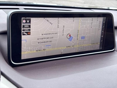 Lexus RX 350 2018 RX 350