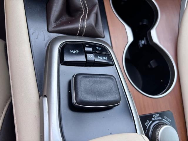Lexus RX 350 2018 RX 350