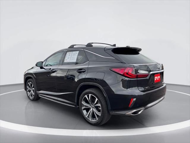Lexus RX 350 2018 RX 350