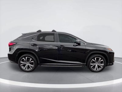 Lexus RX 350 2018 RX 350