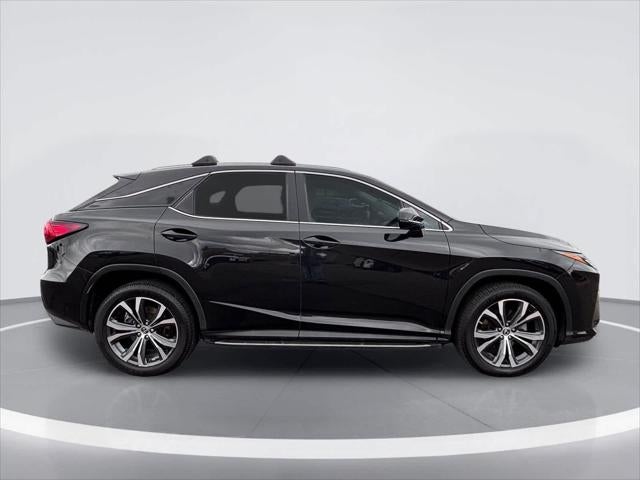 Lexus RX 350 2018 RX 350