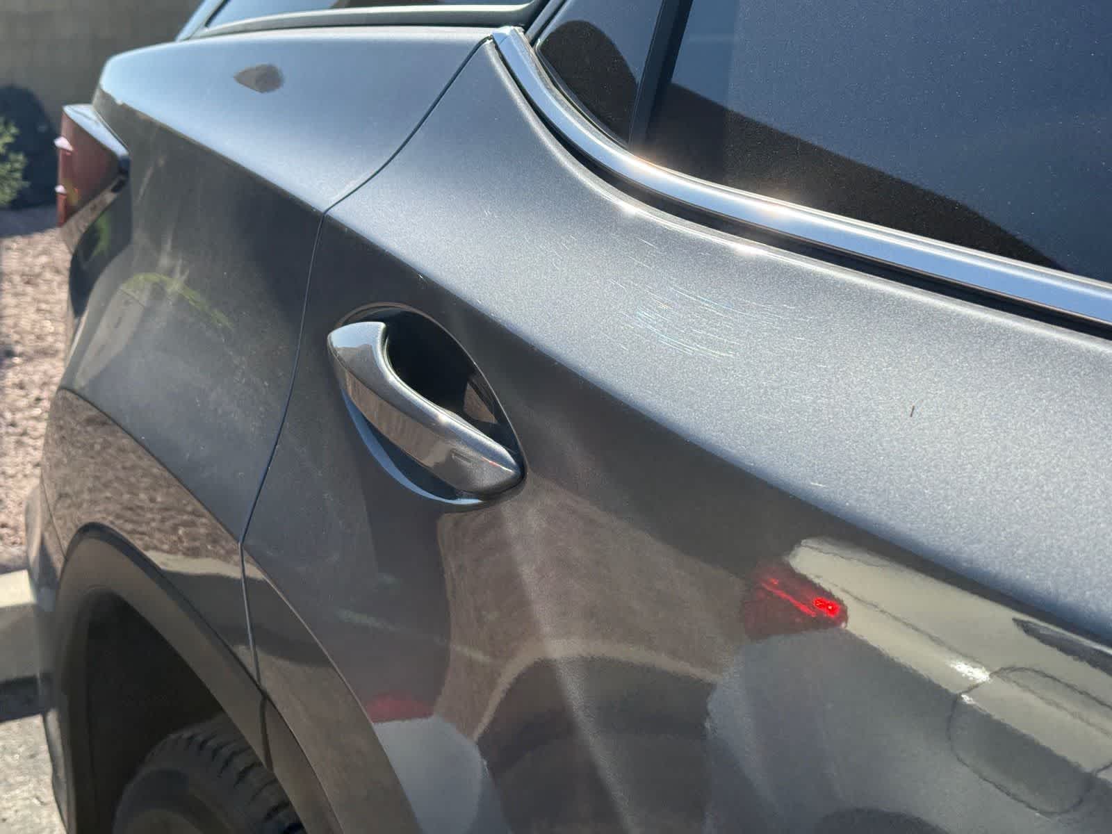 Lexus RX 350 2021 RX 350