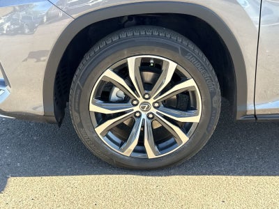 Lexus RX 350 2021 RX 350