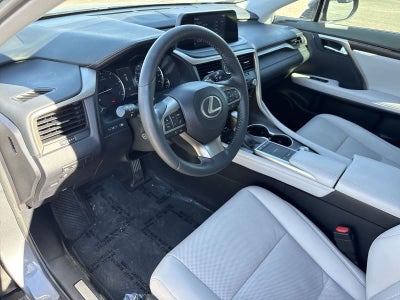 Lexus RX 350 2021 RX 350