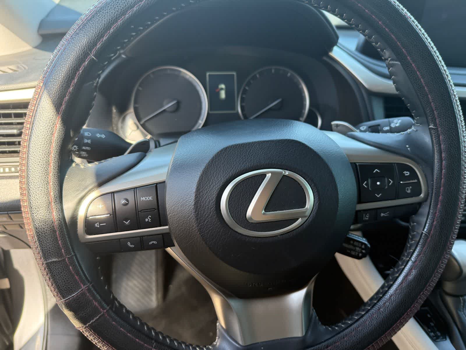 Lexus RX 350 2021 RX 350