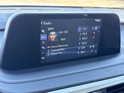 Lexus RX 350 2021 RX 350