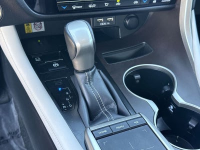 Lexus RX 350 2021 RX 350