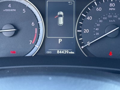 Lexus RX 350 2021 RX 350