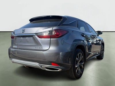 Lexus RX 350 2021 RX 350