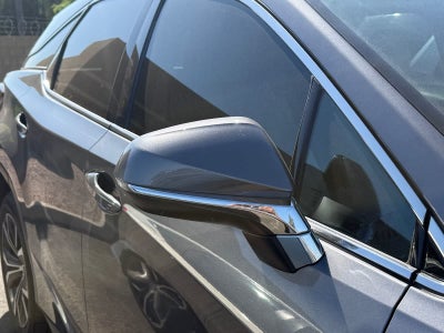 Lexus RX 350 2021 RX 350