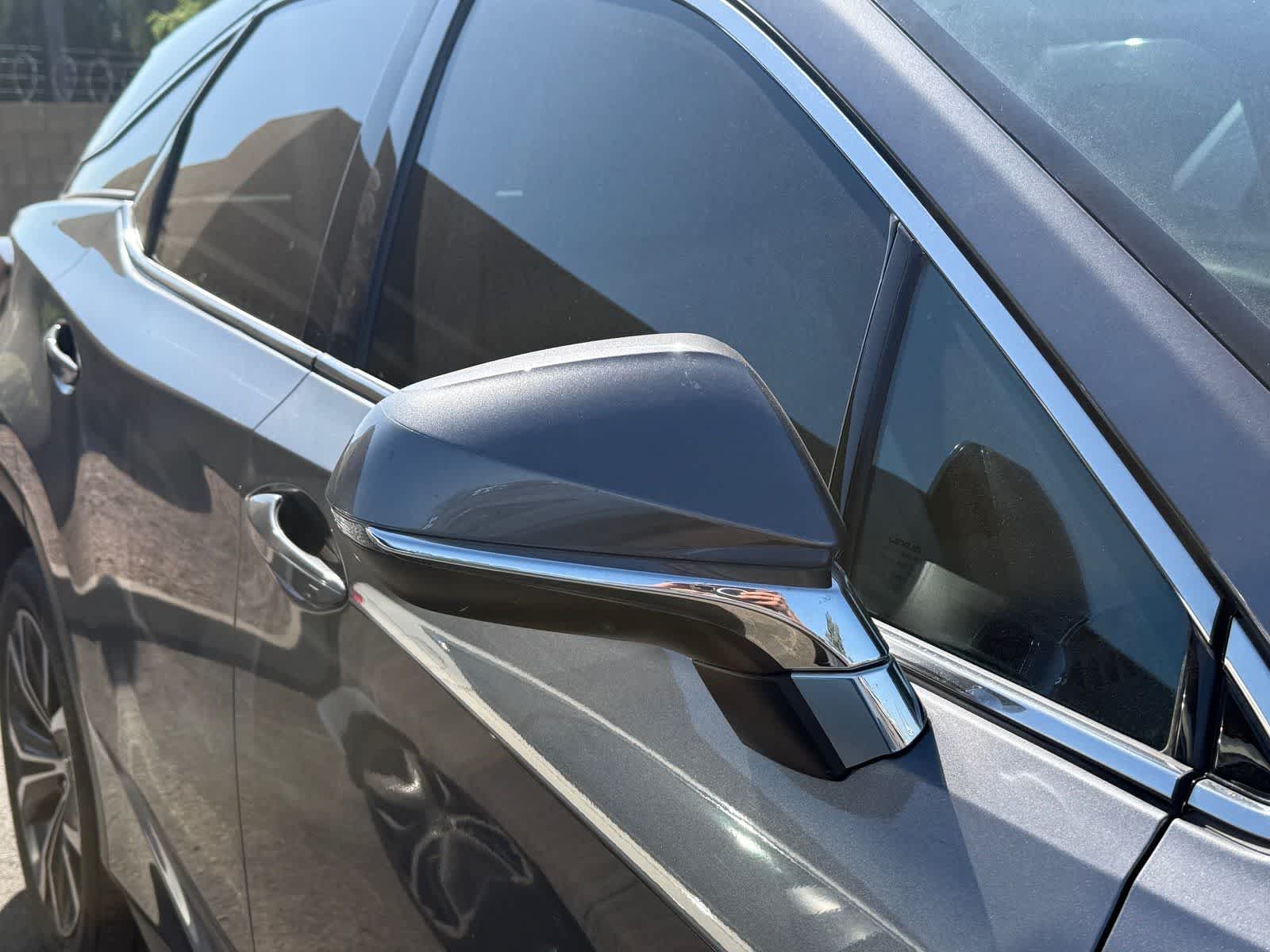 Lexus RX 350 2021 RX 350