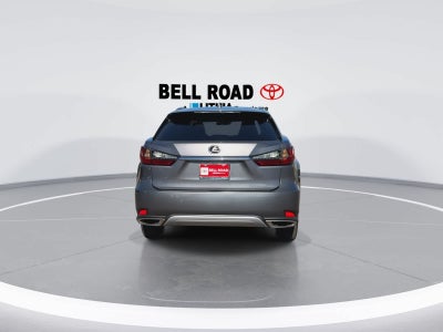 Lexus RX 350 2021 RX 350