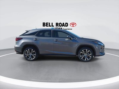 Lexus RX 350 2021 RX 350