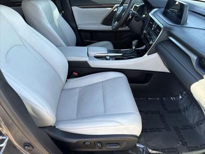 Lexus RX 350 2021 RX 350