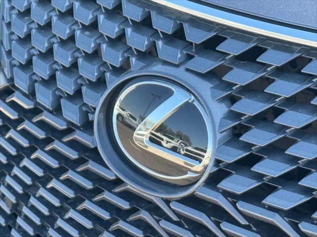 Lexus RX 350 2021 RX 350