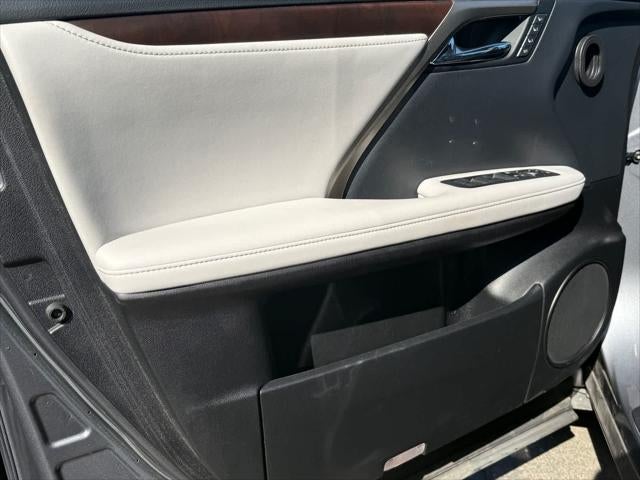 Lexus RX 350 2021 RX 350