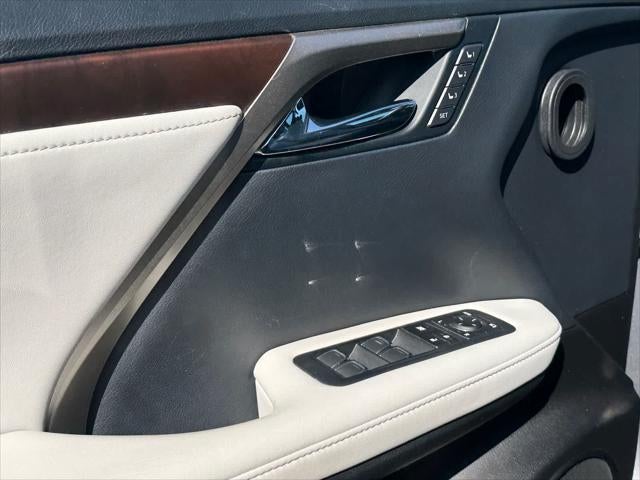 Lexus RX 350 2021 RX 350