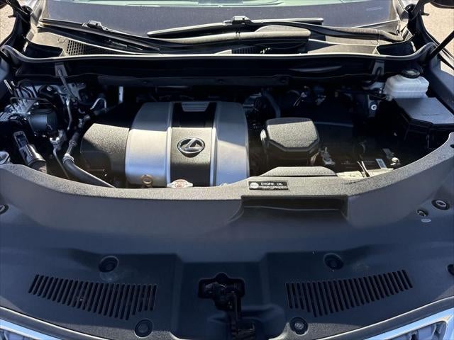 Lexus RX 350 2021 RX 350