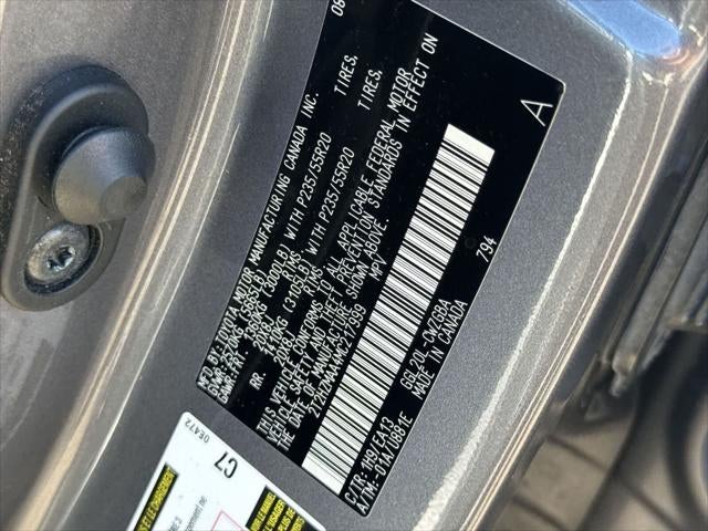 Lexus RX 350 2021 RX 350