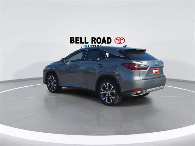 Lexus RX 350 2021 RX 350