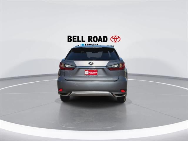 Lexus RX 350 2021 RX 350