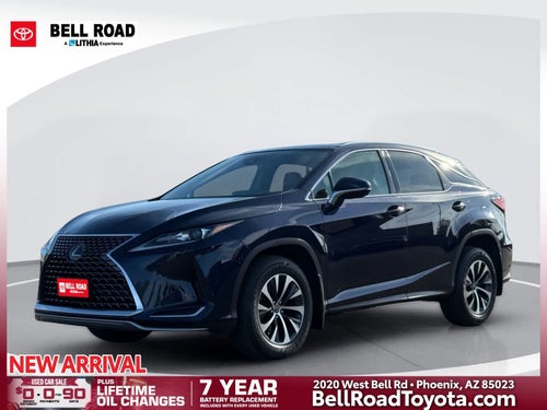 Lexus RX 350 2020 RX 350