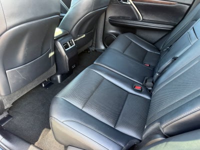 Lexus RX 350 2020 RX 350