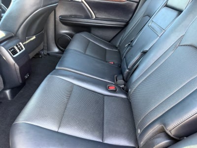Lexus RX 350 2020 RX 350