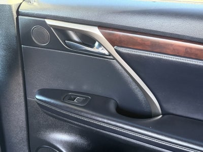 Lexus RX 350 2020 RX 350